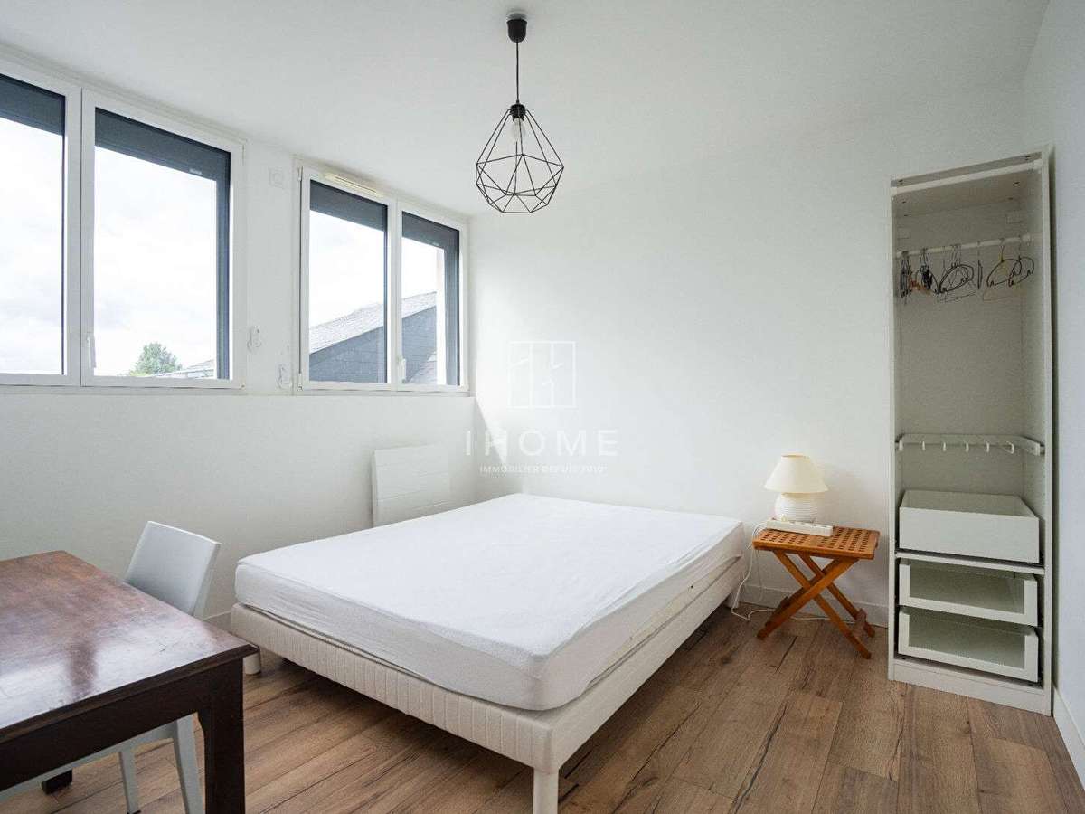 Maison Les Ponts-de-Cé