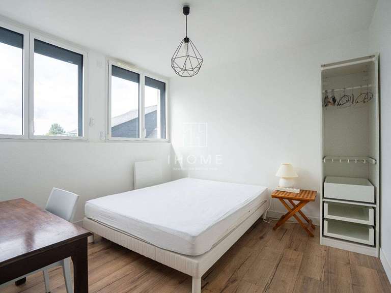 Maison Les Ponts-de-Cé - 7 chambres