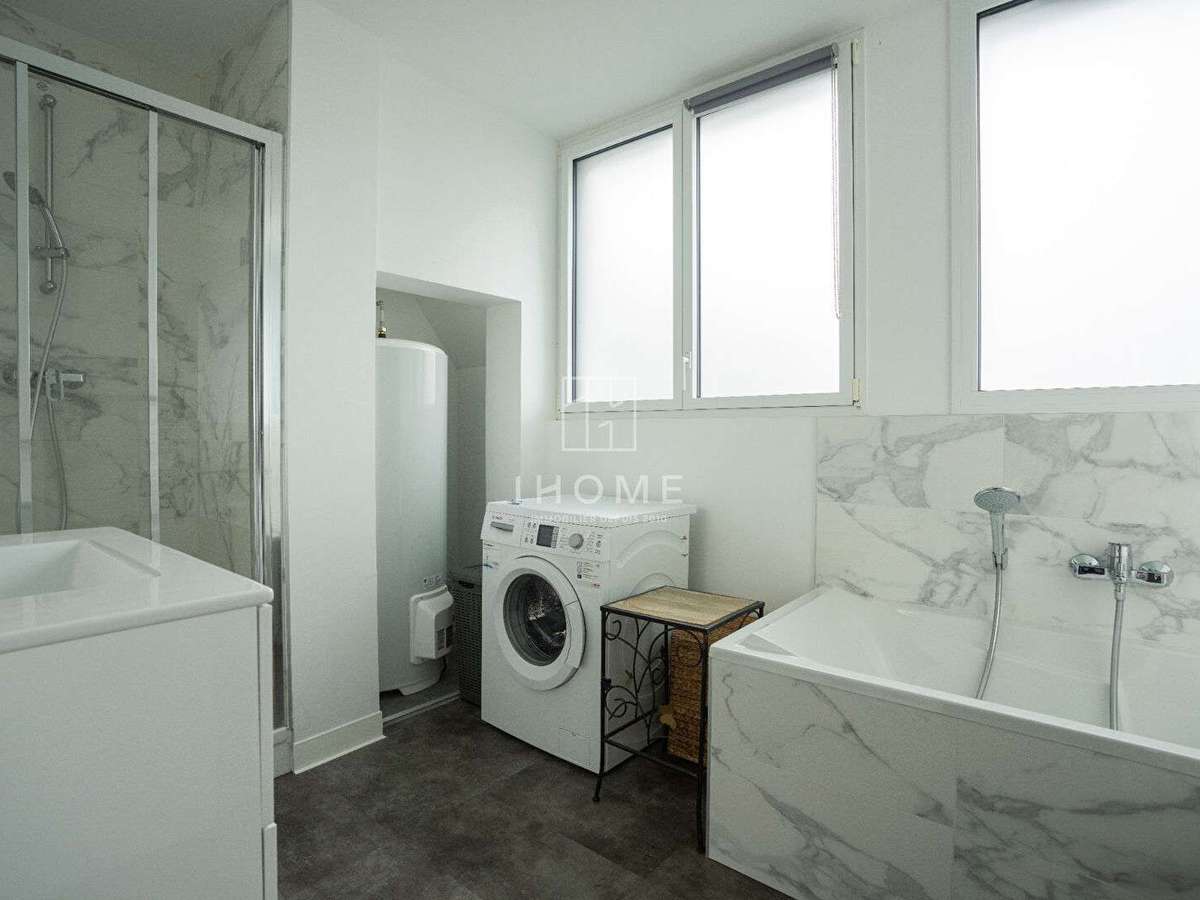 Maison Les Ponts-de-Cé