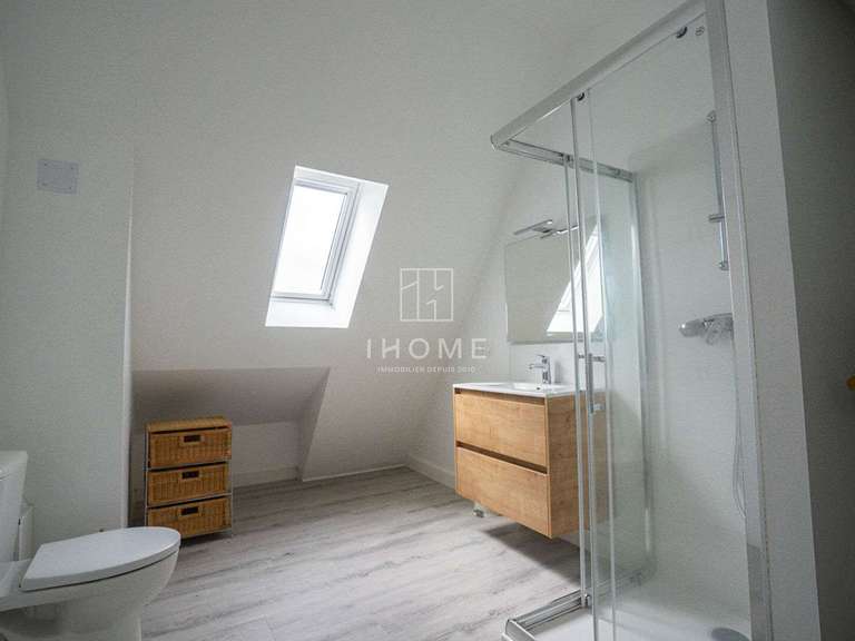 Maison Les Ponts-de-Cé - 7 chambres