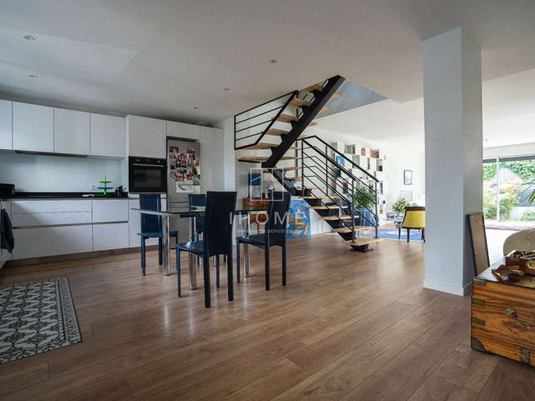 Maison Les Ponts-de-Cé - 7 chambres