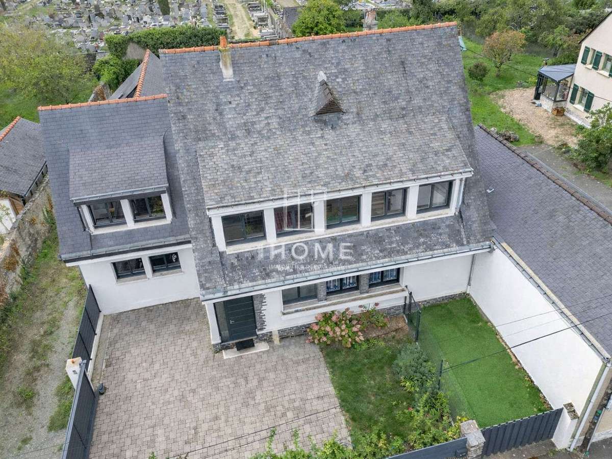 Maison Les Ponts-de-Cé