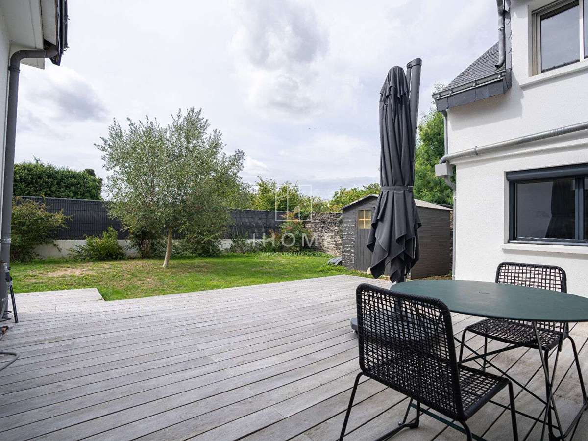 Maison Les Ponts-de-Cé