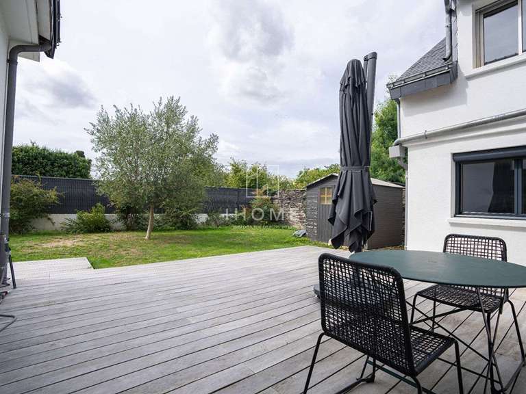 Maison Les Ponts-de-Cé - 7 chambres