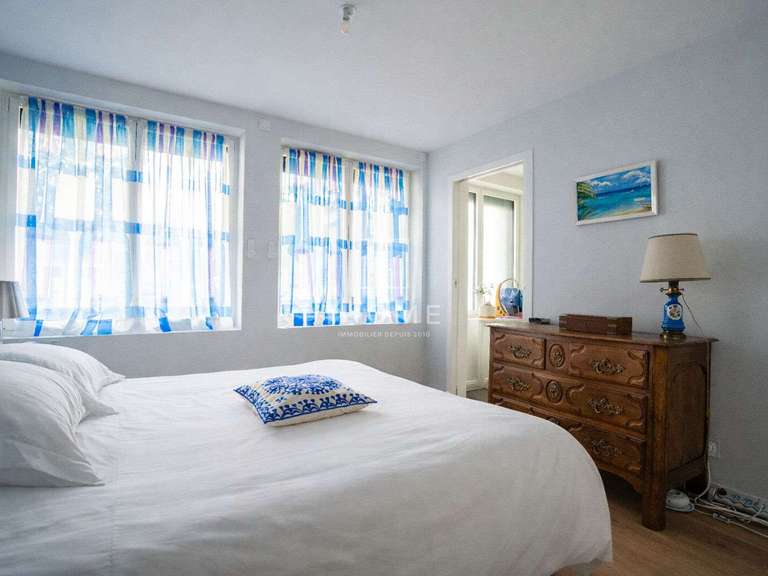 Maison Les Ponts-de-Cé - 7 chambres