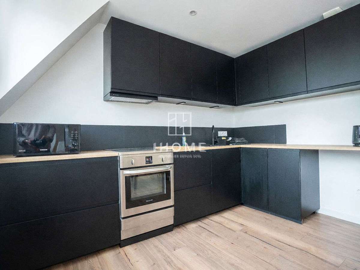 Maison Les Ponts-de-Cé