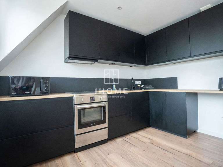 Maison Les Ponts-de-Cé - 7 chambres