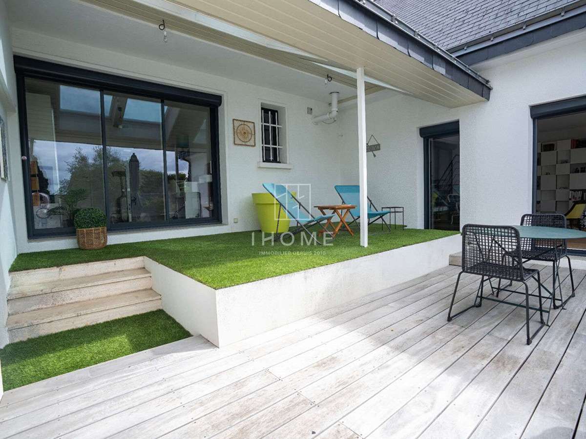 Maison Les Ponts-de-Cé