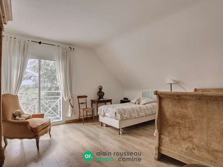 Maison Les Ponts-de-Cé - 4 chambres