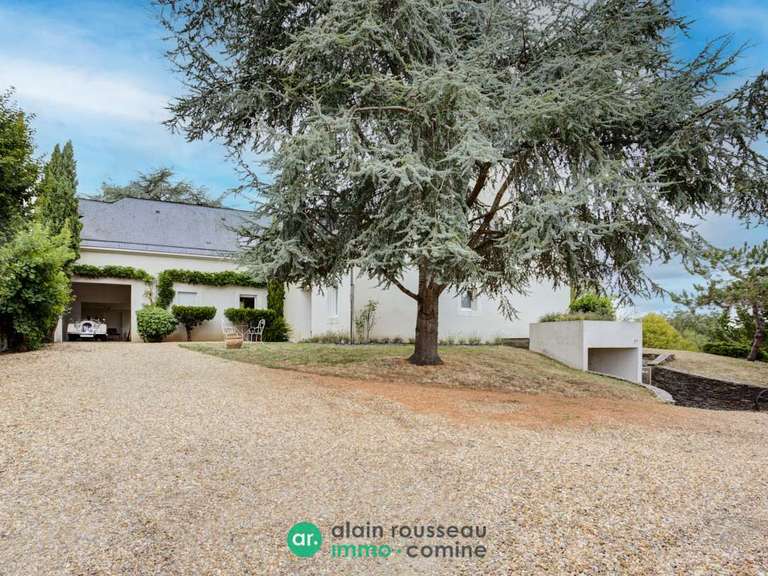 Maison Les Ponts-de-Cé - 4 chambres