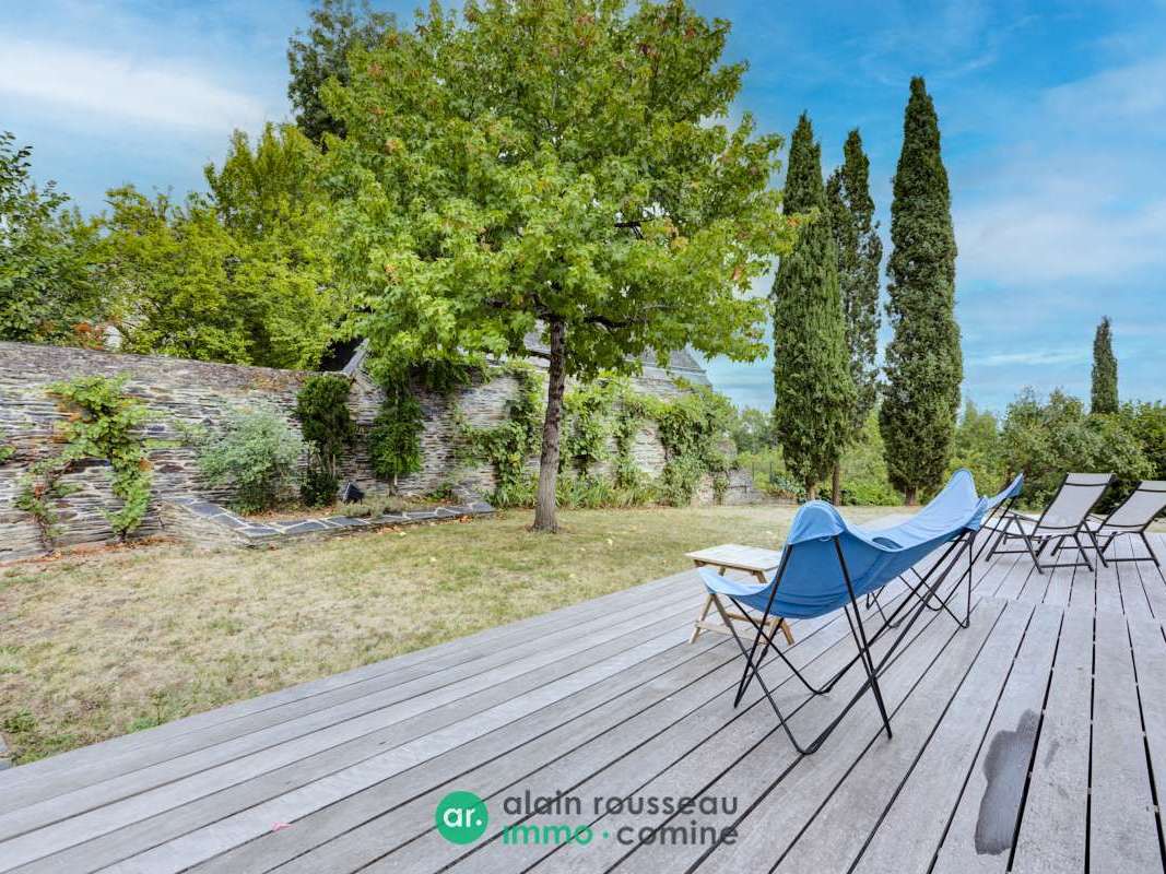 Maison Les Ponts-de-Cé