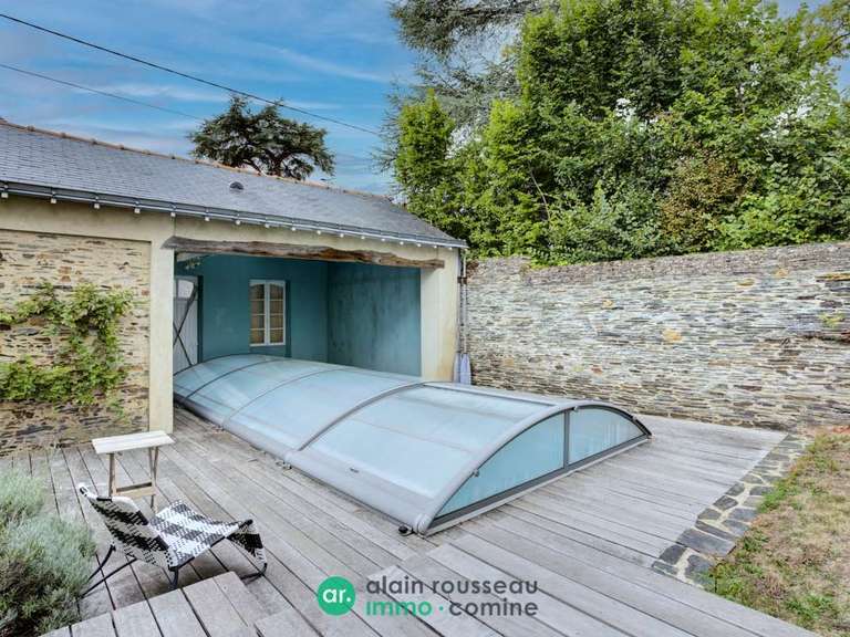 Maison Les Ponts-de-Cé - 4 chambres