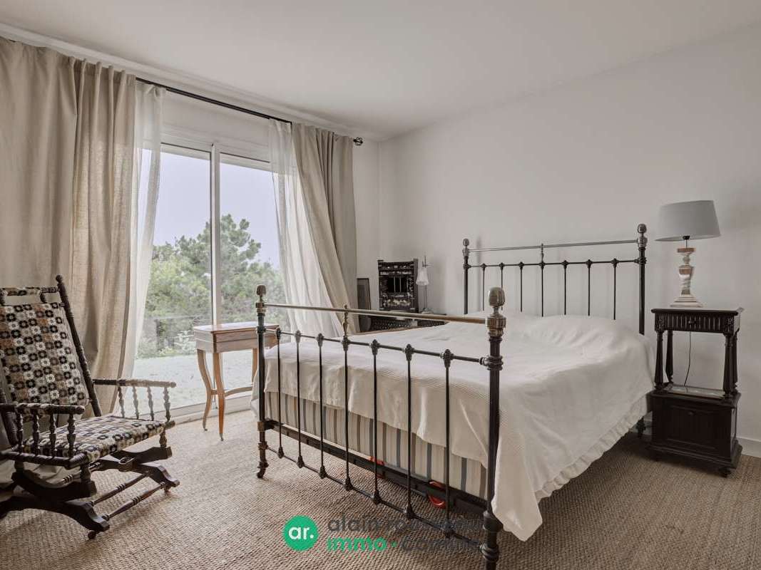 Maison Les Ponts-de-Cé