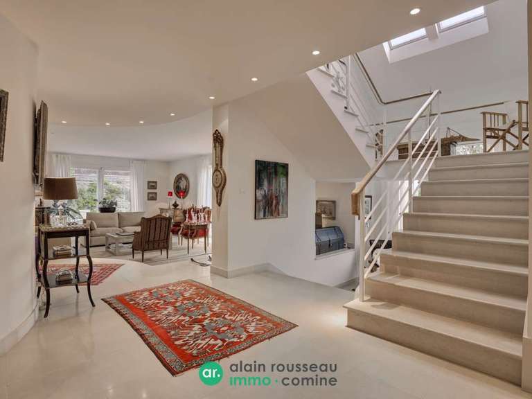 Maison Les Ponts-de-Cé - 4 chambres