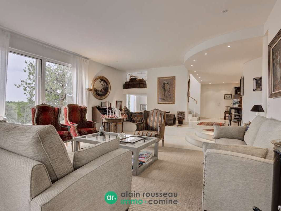 Maison Les Ponts-de-Cé