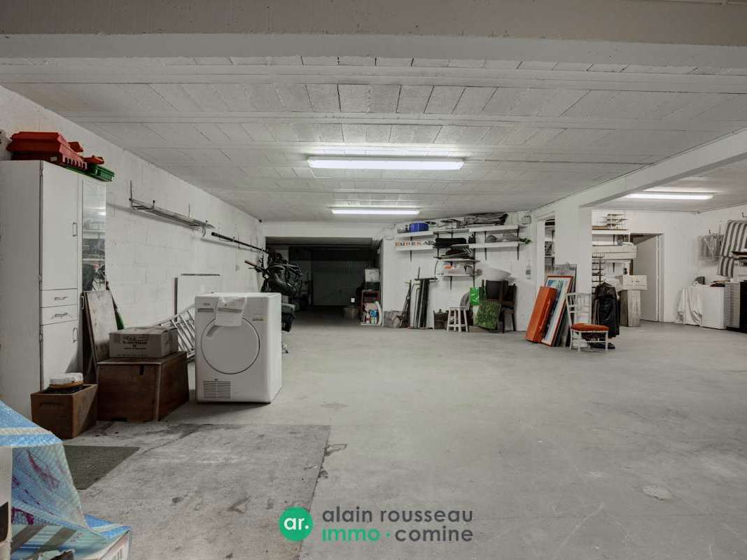 Maison Les Ponts-de-Cé