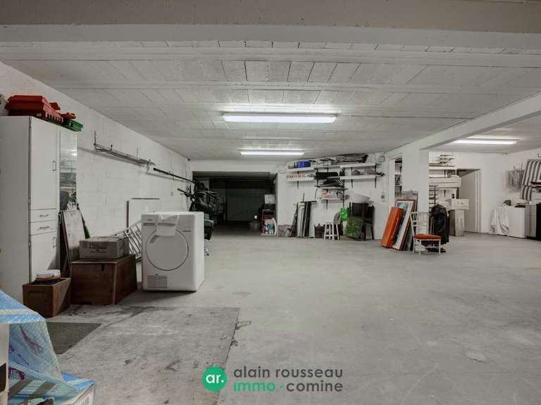 Maison Les Ponts-de-Cé - 4 chambres