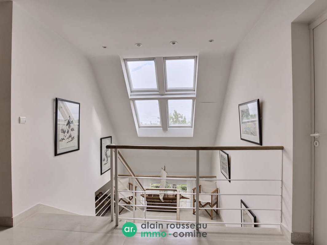 Maison Les Ponts-de-Cé