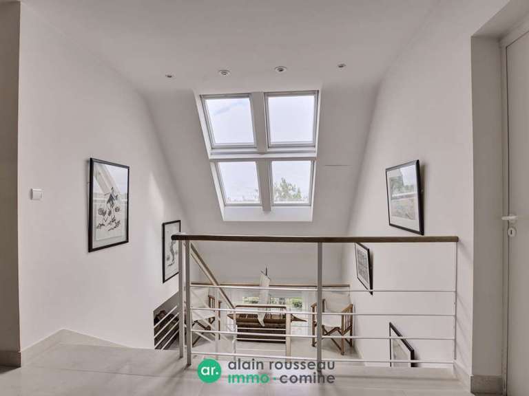 Maison Les Ponts-de-Cé - 4 chambres