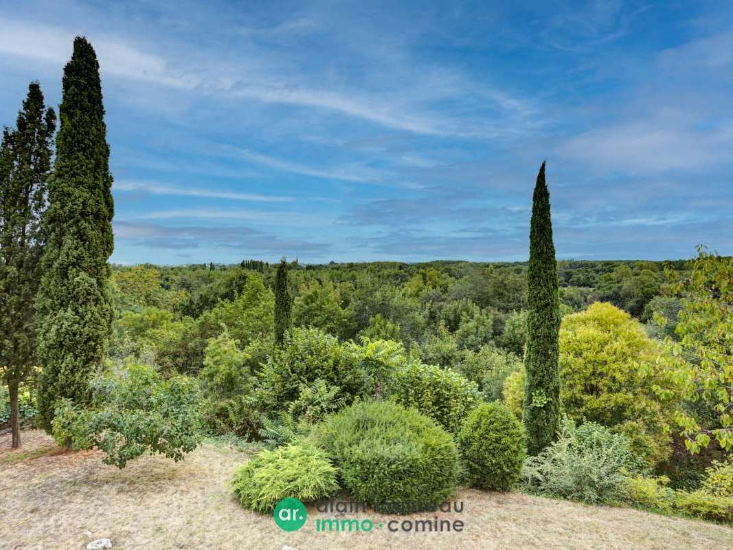 Maison Les Ponts-de-Cé