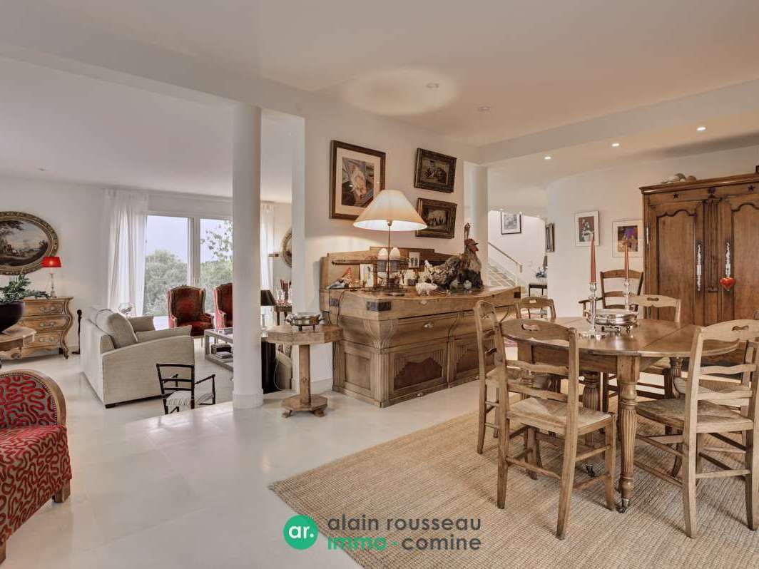 Maison Les Ponts-de-Cé