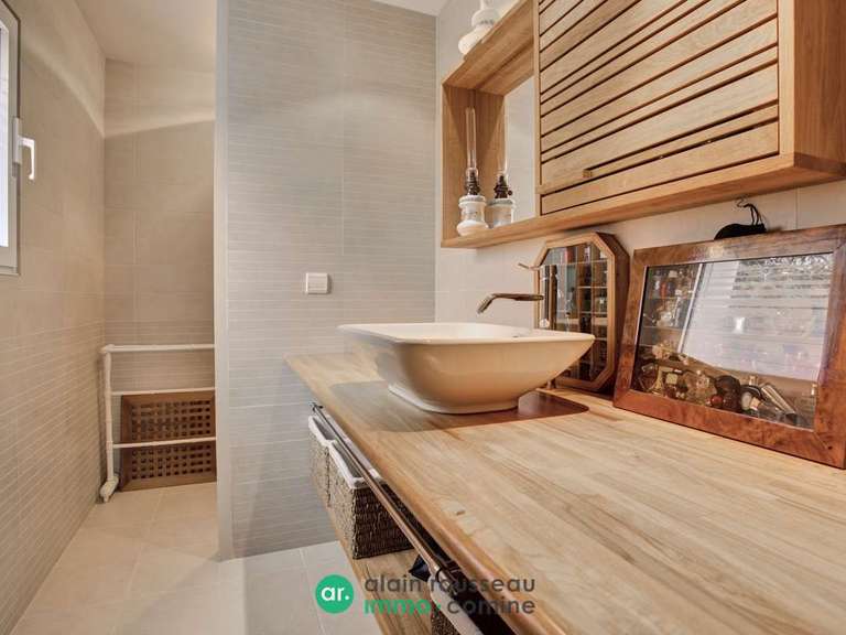 Maison Les Ponts-de-Cé - 4 chambres