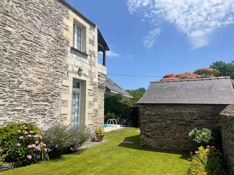 Maison Les Ponts-de-Cé - 5 chambres