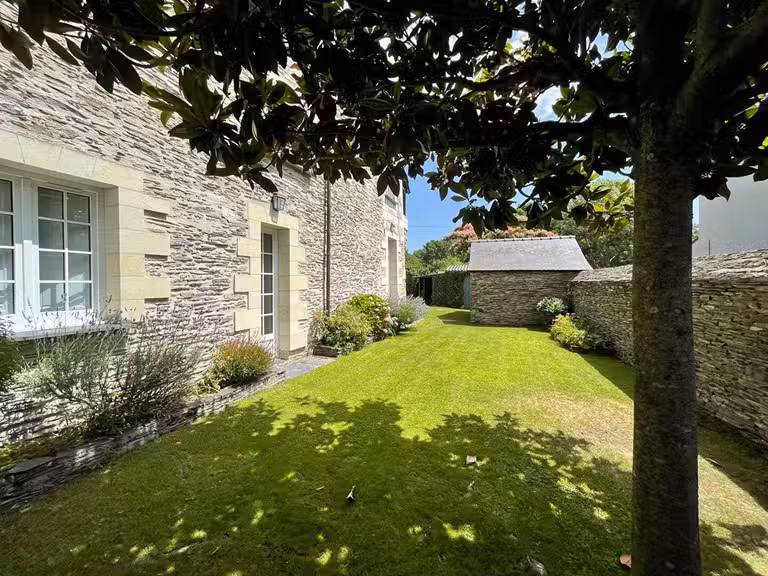 Maison Les Ponts-de-Cé - 5 chambres