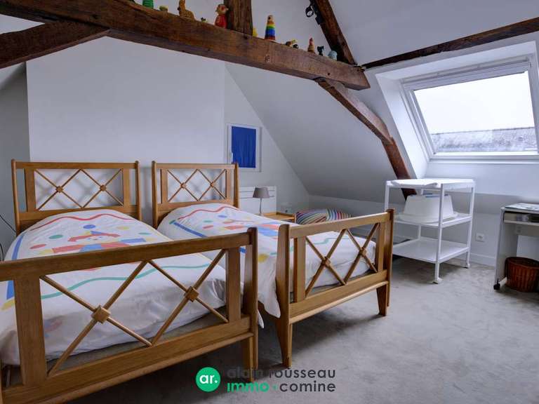 Maison Les Ponts-de-Cé - 5 chambres