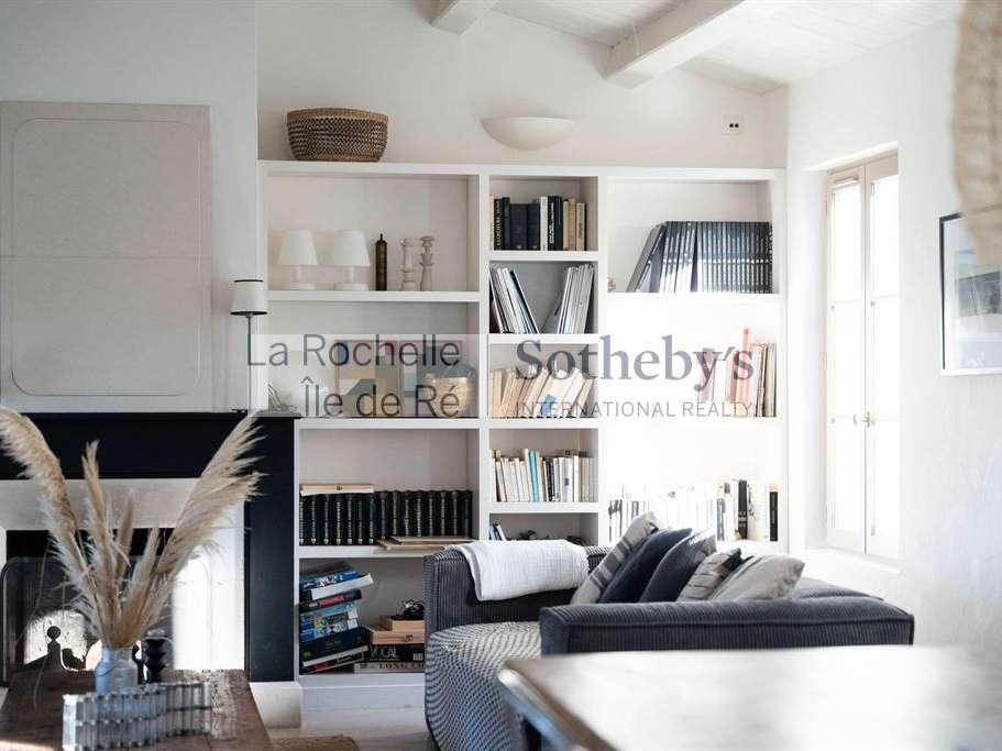 Maison Les Portes-en-Ré