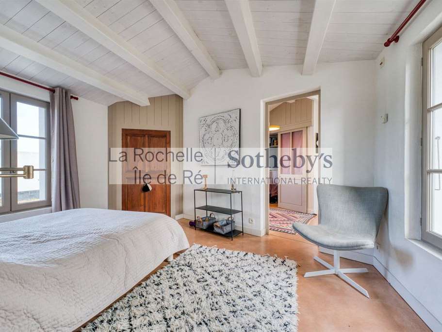 Maison Les Portes-en-Ré