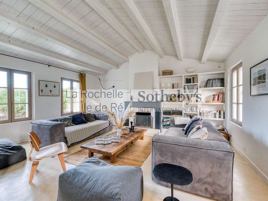 Maison Les Portes-en-Ré