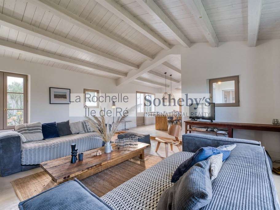 Maison Les Portes-en-Ré