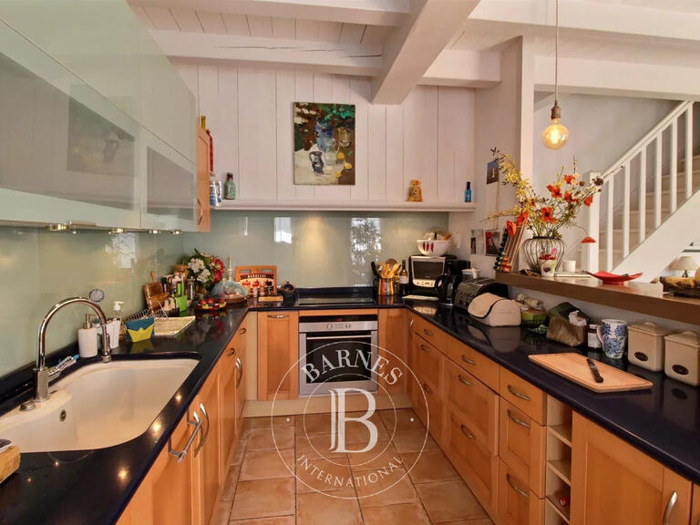 Maison Les Portes-en-Ré - 4 chambres - 165m²