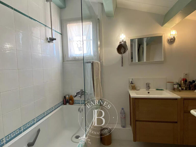 Maison Les Portes-en-Ré - 4 chambres - 165m²
