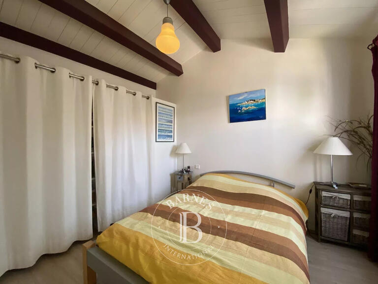 Maison Les Portes-en-Ré - 4 chambres - 165m²