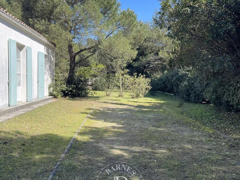 Maison Les Portes-en-Ré - 262m²