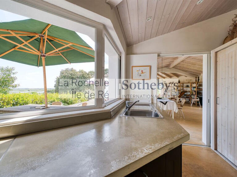 House Les Portes-en-Ré - 3 bedrooms - 178m²