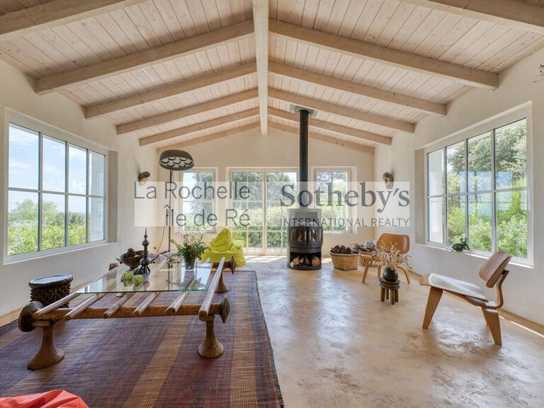 House Les Portes-en-Ré - 3 bedrooms - 178m²