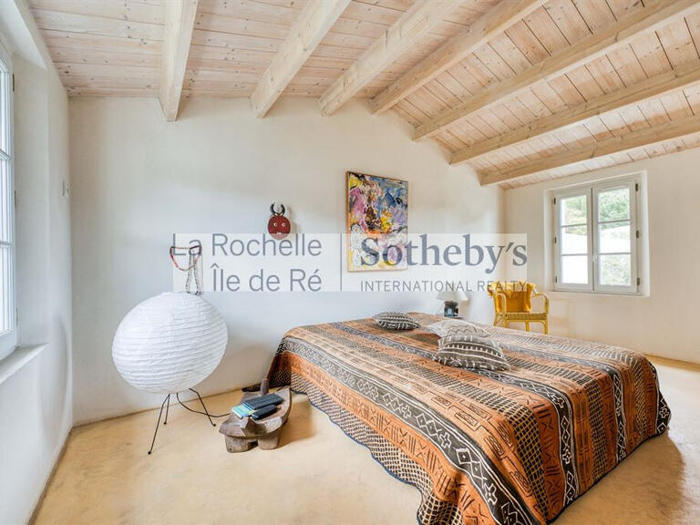 House Les Portes-en-Ré - 3 bedrooms - 178m²