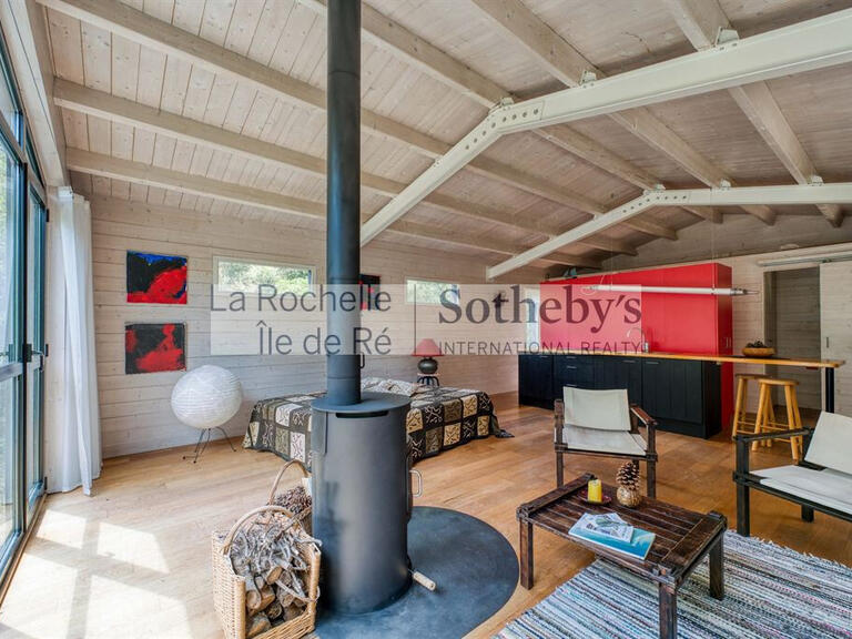 House Les Portes-en-Ré - 3 bedrooms - 178m²