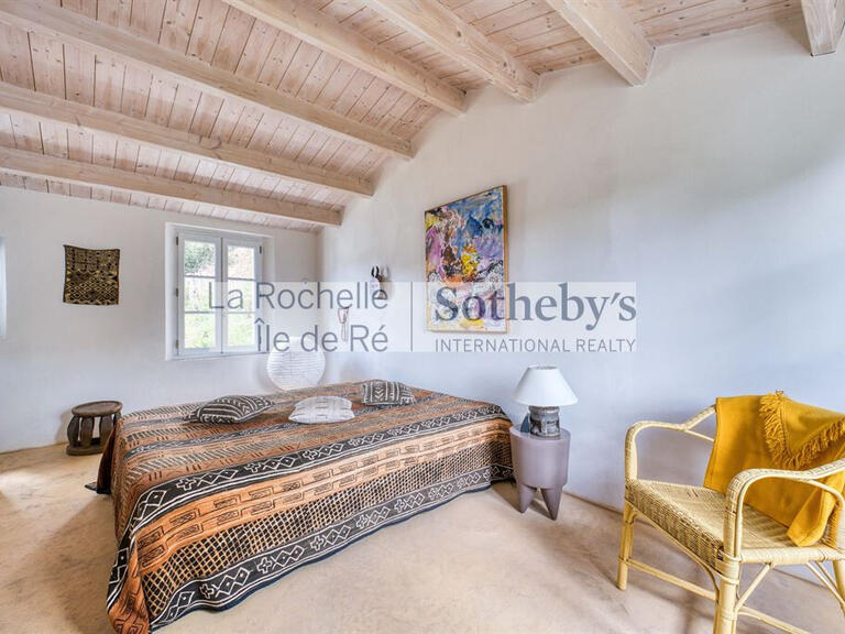 House Les Portes-en-Ré - 3 bedrooms - 178m²