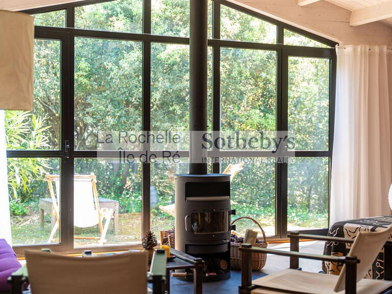 House Les Portes-en-Ré - 3 bedrooms - 178m²
