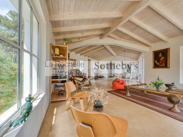 House Les Portes-en-Ré - 3 bedrooms - 178m²