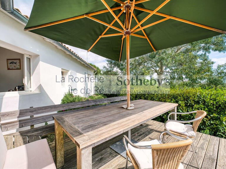 House Les Portes-en-Ré - 3 bedrooms - 178m²