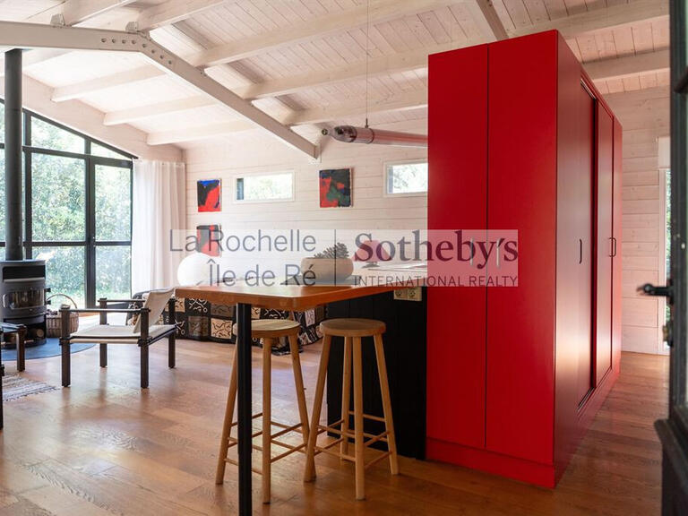 House Les Portes-en-Ré - 3 bedrooms - 178m²