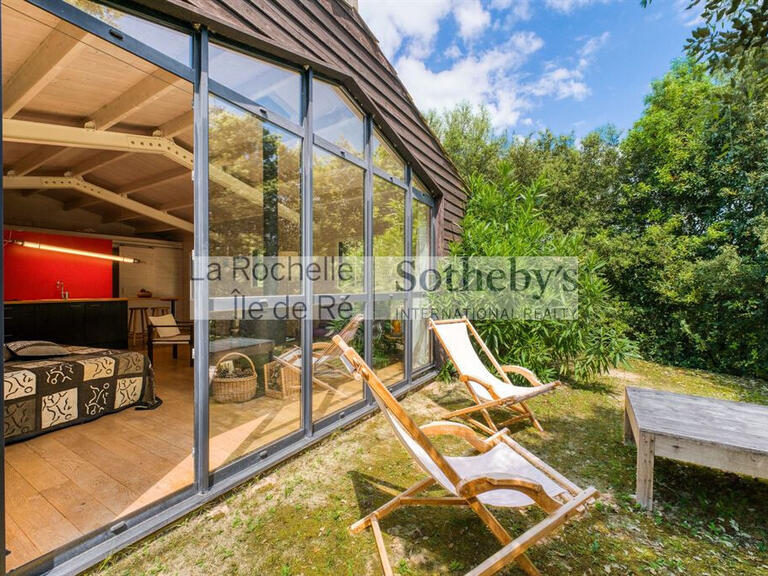 House Les Portes-en-Ré - 3 bedrooms - 178m²