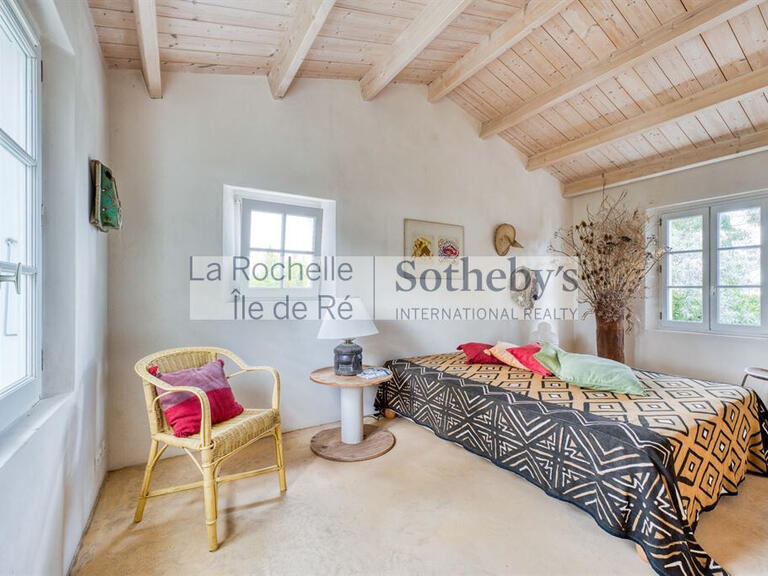 House Les Portes-en-Ré - 3 bedrooms - 178m²