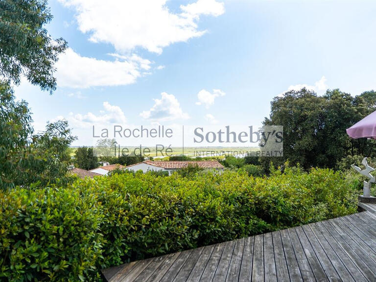 House Les Portes-en-Ré - 3 bedrooms - 178m²