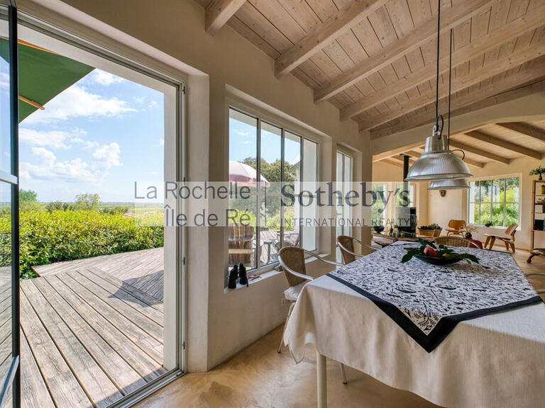 House Les Portes-en-Ré - 3 bedrooms - 178m²